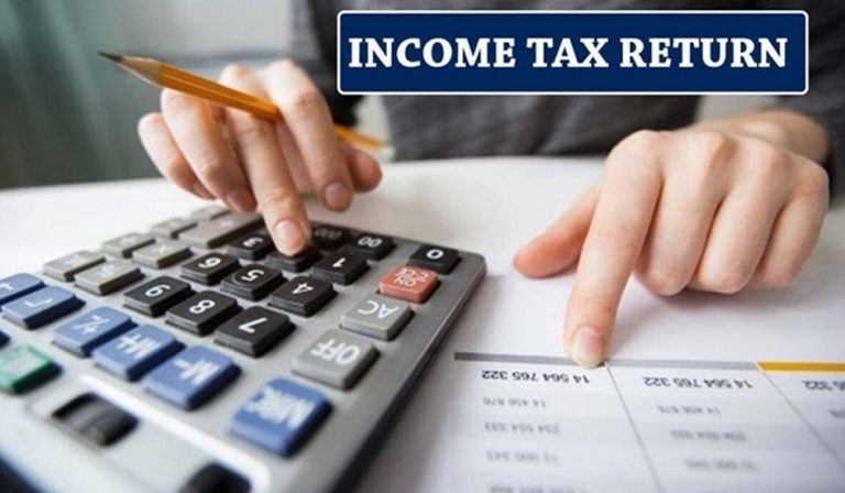 What are the documents needed for itr filing