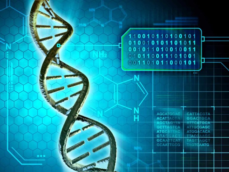 डीएनए (DNA) का फुल फॉर्म क्या है