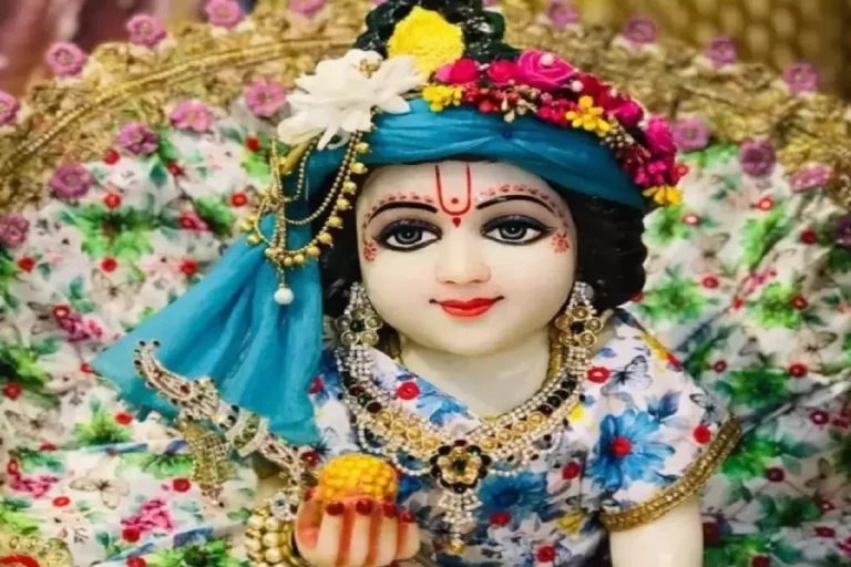 Laddu Gopal Photo HD