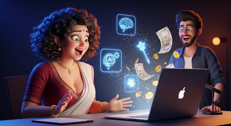 बिना चेहरा दिखाए YouTube से पैसे कमाएं